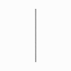 Raise3D Pro2 / N Rear Shaft