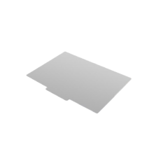 Raise3D E2 und E2CF Bauplatte flexibel